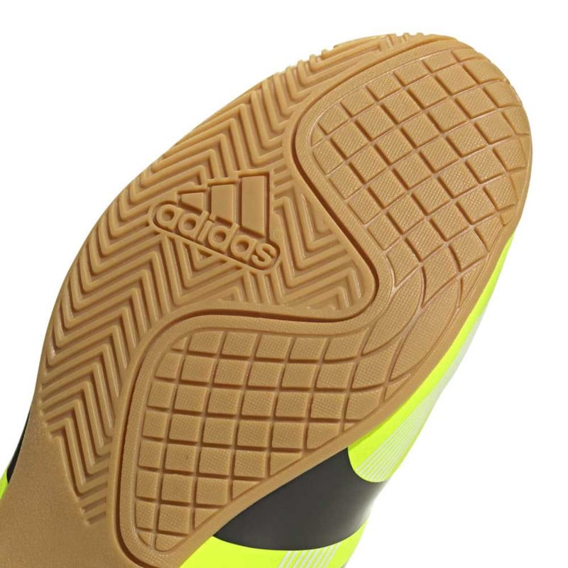 ADIDAS CHIMPUNES PREDATOR ESSENTIALS 25.5 IN HOMBRE - 7