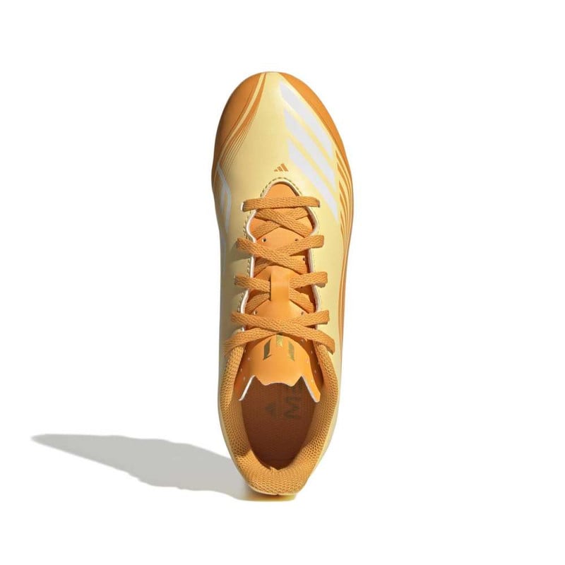 ADIDAS CHIMPUNES F50 MESSI CLUB FG/MG J NIÑO - 2