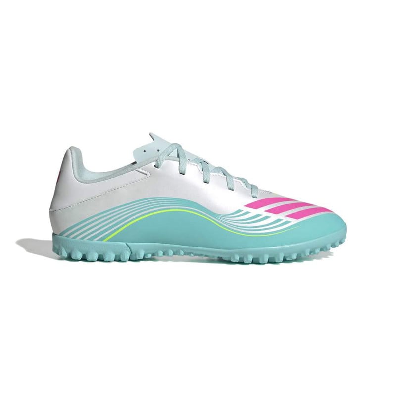 ADIDAS CHIMPUNES F50 MESSI CLUB TF HOMBRE - 1