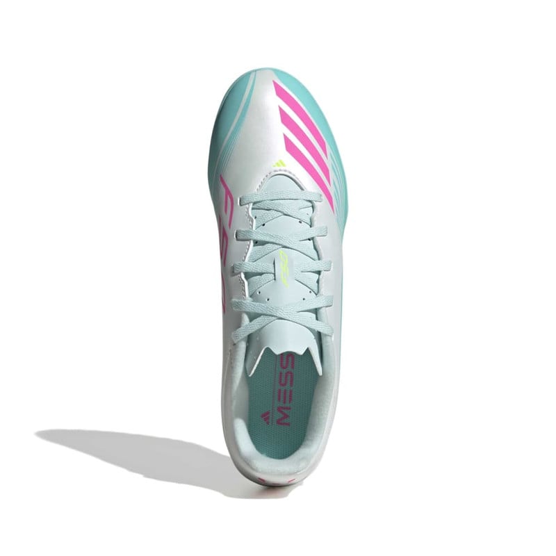 ADIDAS CHIMPUNES F50 MESSI CLUB TF HOMBRE - 2