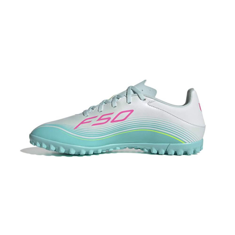 ADIDAS CHIMPUNES F50 MESSI CLUB TF HOMBRE - 4