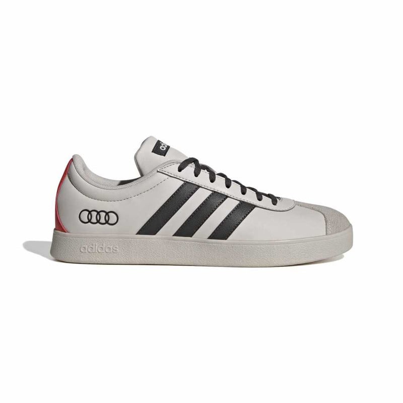 ADIDAS ZAPATILLAS VL COURT AUDI HOMBRE - 1