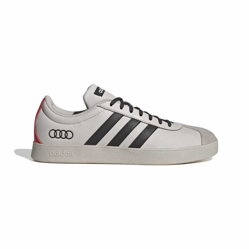 ADIDAS ZAPATILLAS VL COURT AUDI HOMBRE - 1