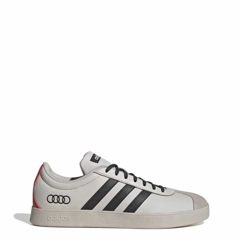 ADIDAS ZAPATILLAS VL COURT AUDI HOMBRE - 2