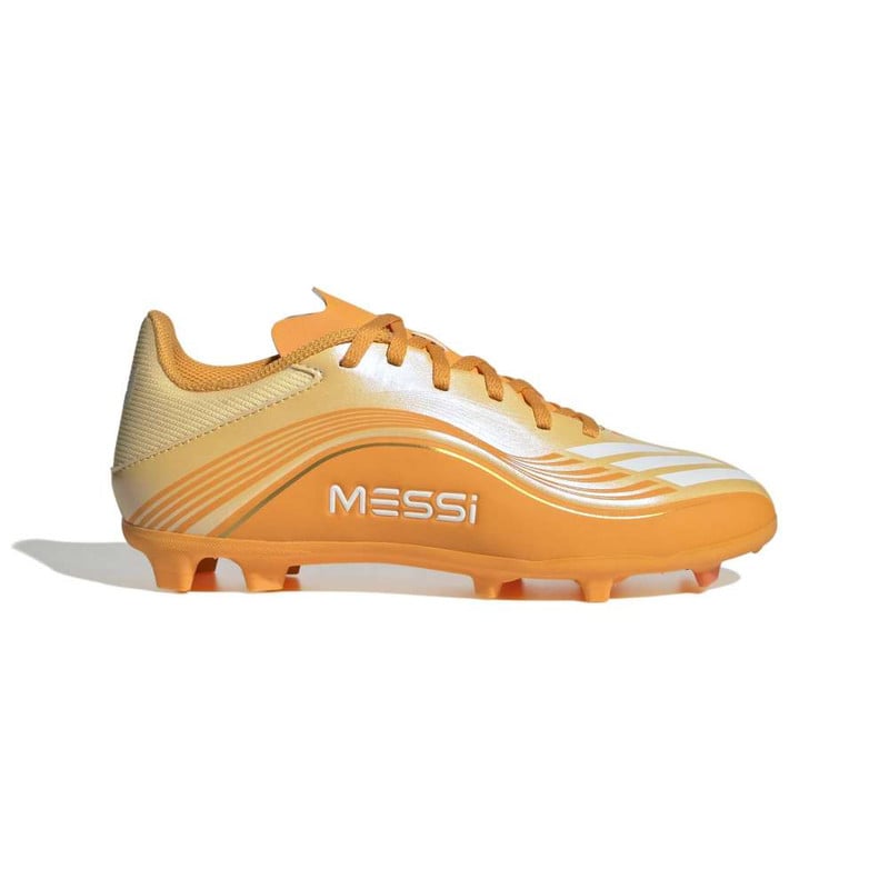 ADIDAS CHIMPUNES F50 MESSI LEAGUE FG/MG J NIÑO - 1