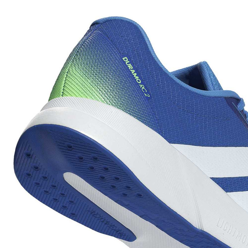 ADIDAS ZAPATILLAS DURAMO RC2 M HOMBRE - 7