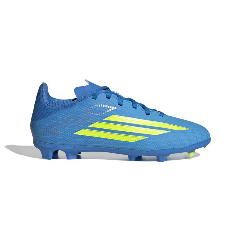 ADIDAS CHIMPUNES F50 LEAGUE FG/MG J NIÑO - 1