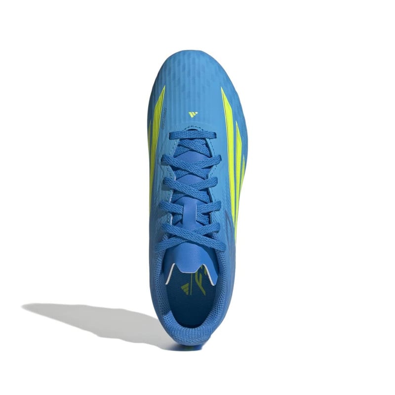 ADIDAS CHIMPUNES F50 LEAGUE FG/MG J NIÑO - 2