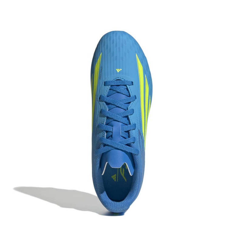ADIDAS CHIMPUNES F50 LEAGUE FG/MG J NIÑO - 2