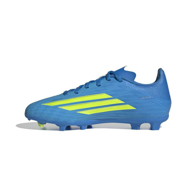 ADIDAS CHIMPUNES F50 LEAGUE FG/MG J NIÑO - 4