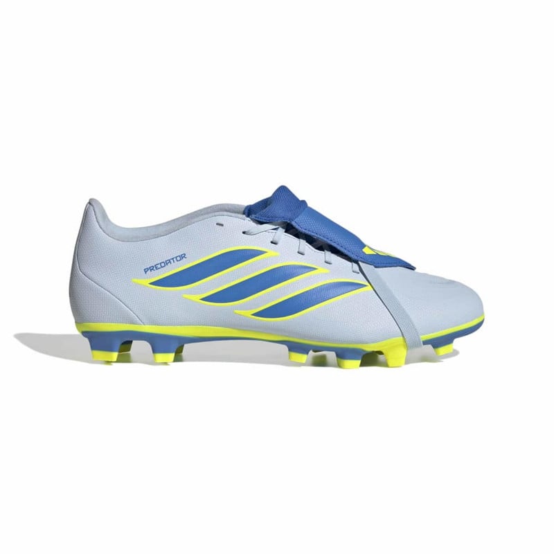 ADIDAS CHIMPUNES PREDATOR CLUB FT FG/MG HOMBRE - 1