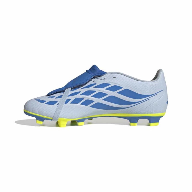 ADIDAS CHIMPUNES PREDATOR CLUB FT FG/MG HOMBRE - 4