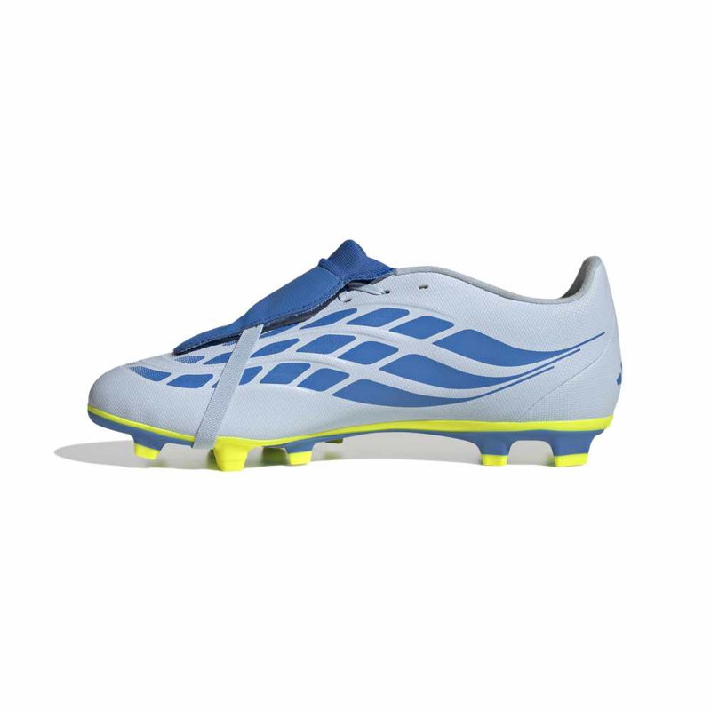 ADIDAS CHIMPUNES PREDATOR CLUB FT FG/MG HOMBRE - 4
