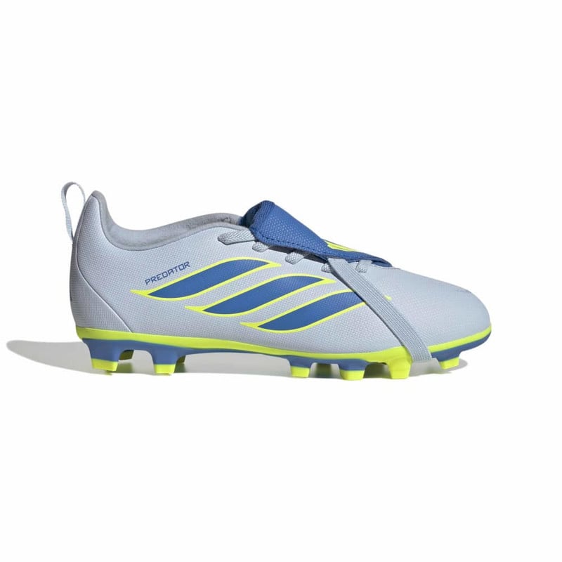 ADIDAS CHIMPUNES PREDATOR CLUB FT EL FG/MG J NIÑO - 1