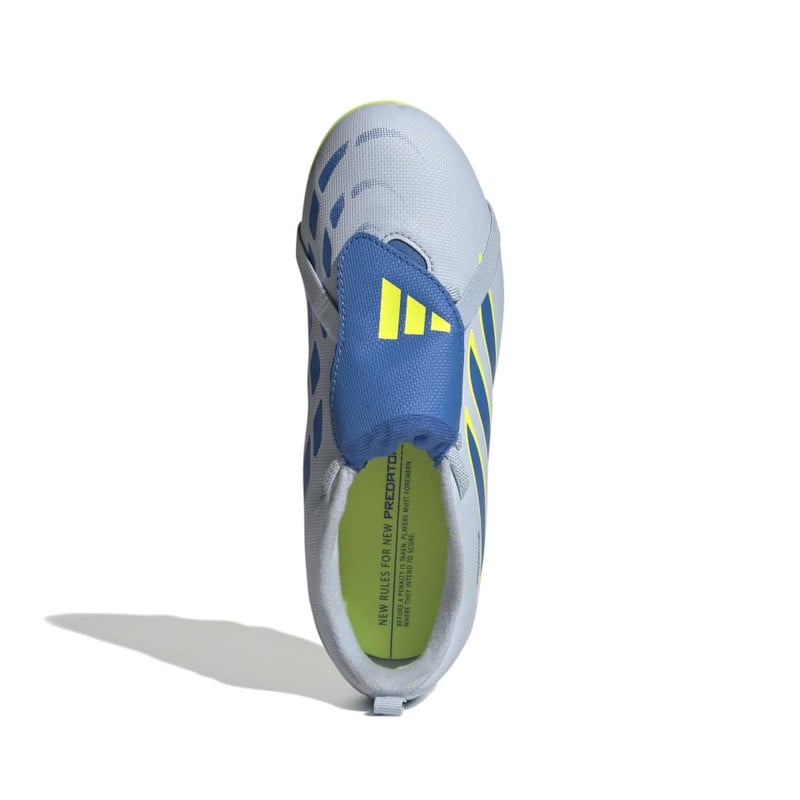 ADIDAS CHIMPUNES PREDATOR CLUB FT EL FG/MG J NIÑO - 2