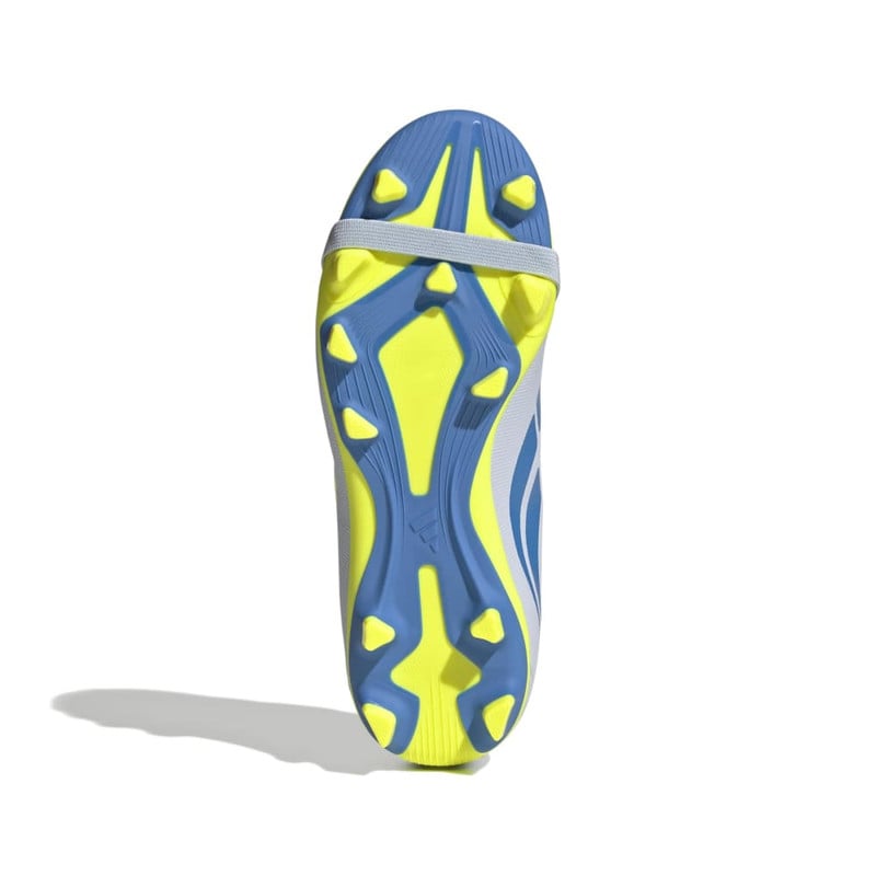 ADIDAS CHIMPUNES PREDATOR CLUB FT EL FG/MG J NIÑO - 3