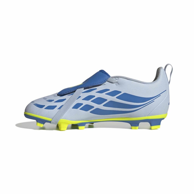 ADIDAS CHIMPUNES PREDATOR CLUB FT EL FG/MG J NIÑO - 4
