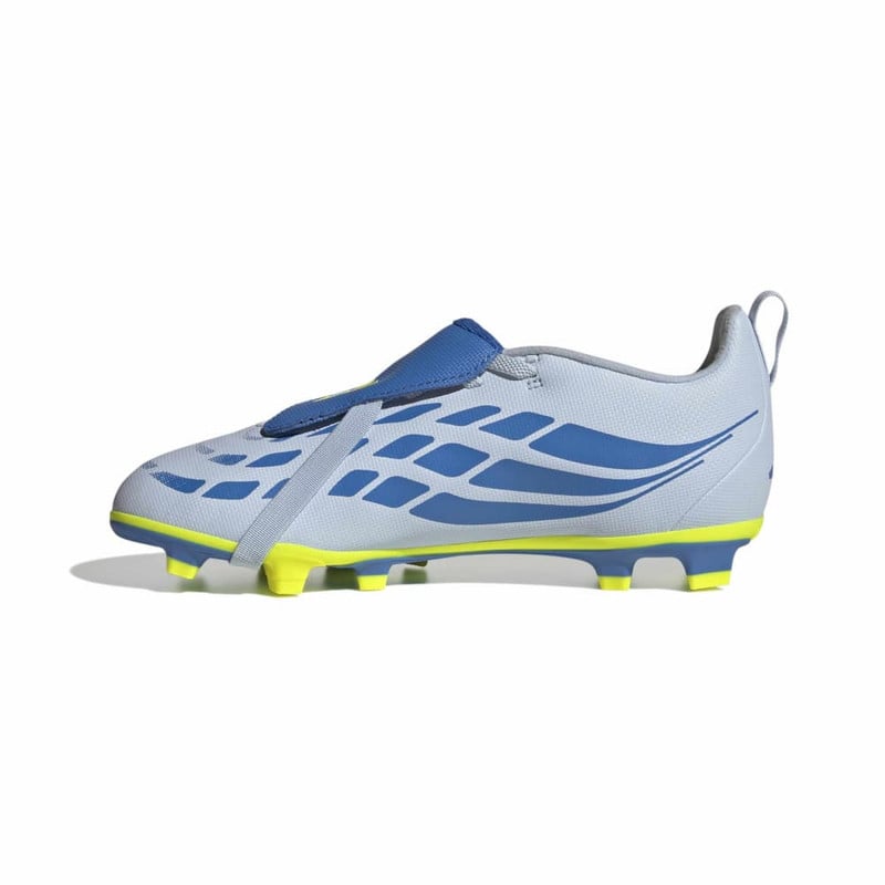 ADIDAS CHIMPUNES PREDATOR CLUB FT EL FG/MG J NIÑO - 4