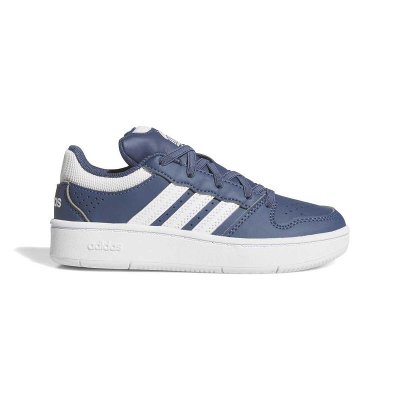 ADIDAS ZAPATILLAS HOOPS CLASSIC EL C NIÑO - 1