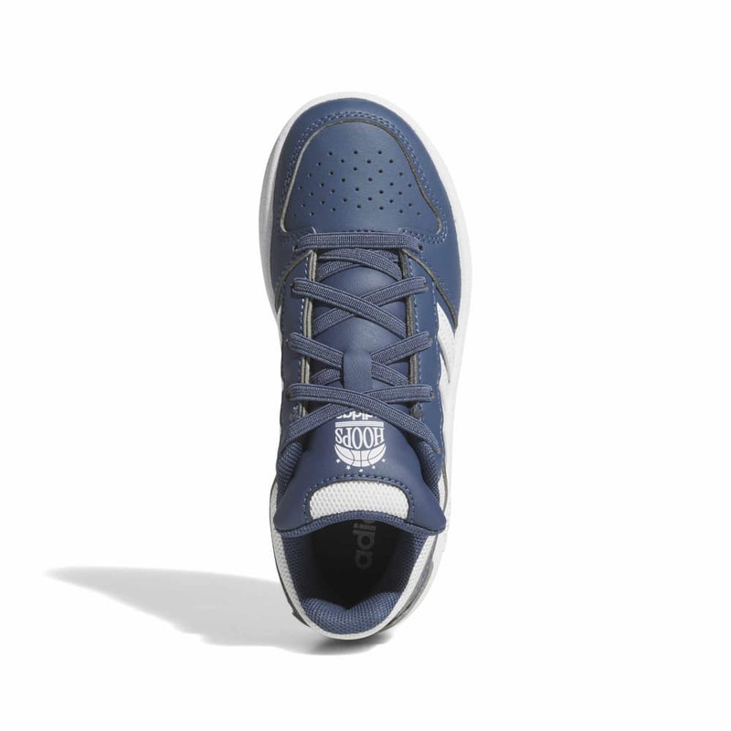 ADIDAS ZAPATILLAS HOOPS CLASSIC EL C NIÑO - 3