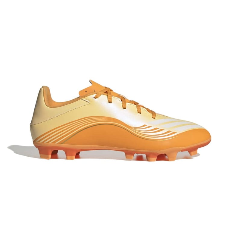 ADIDAS CHIMPUNES F50 MESSI CLUB FG/MG HOMBRE - 1