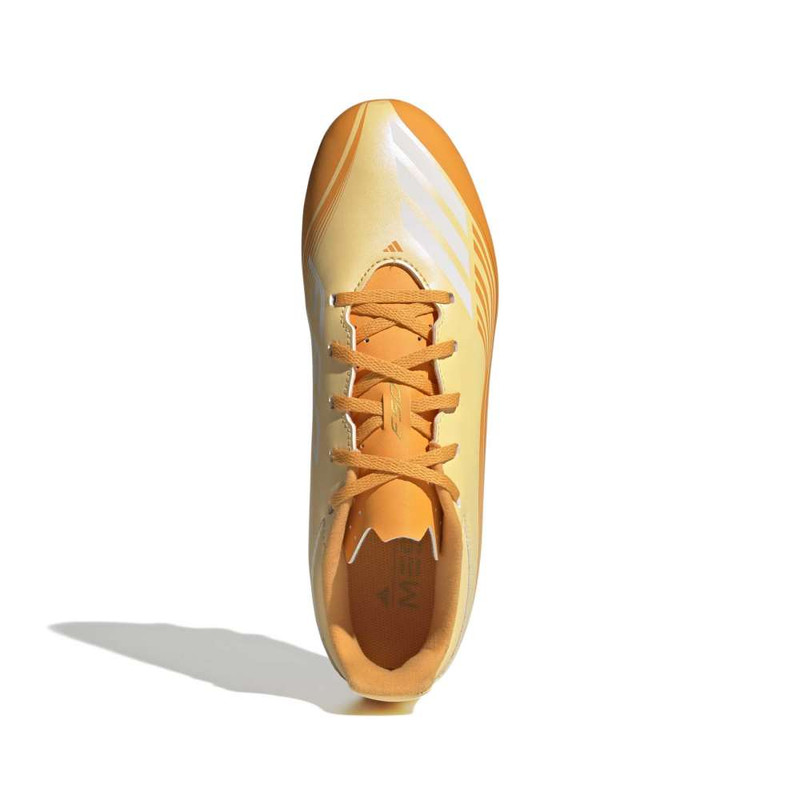 ADIDAS CHIMPUNES F50 MESSI CLUB FG/MG HOMBRE - 2