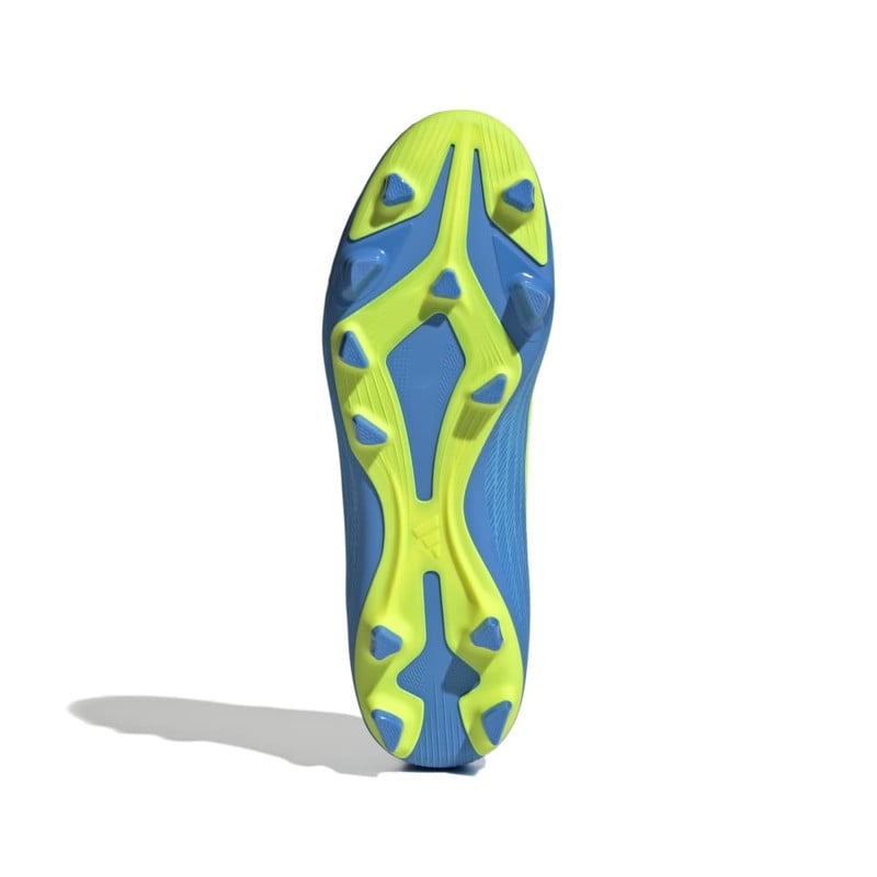 ADIDAS CHIMPUNES F50 CLUB FG/MG HOMBRE - 3
