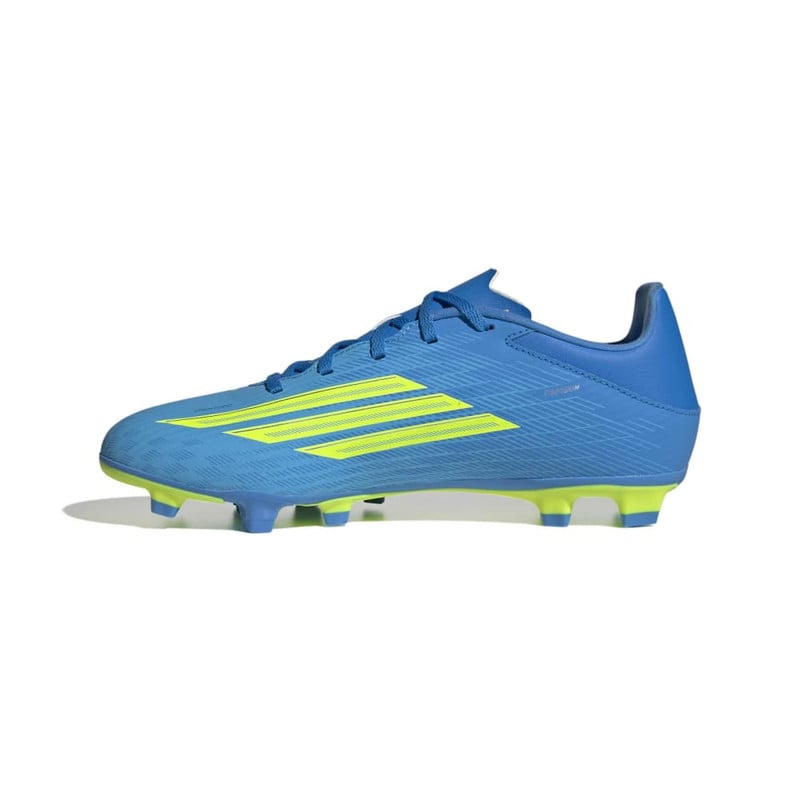 ADIDAS CHIMPUNES F50 CLUB FG/MG HOMBRE - 4