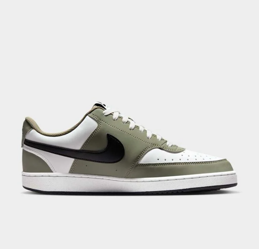 NIKE ZAPATILLAS NIKE COURT VIS HOMBRE - 2