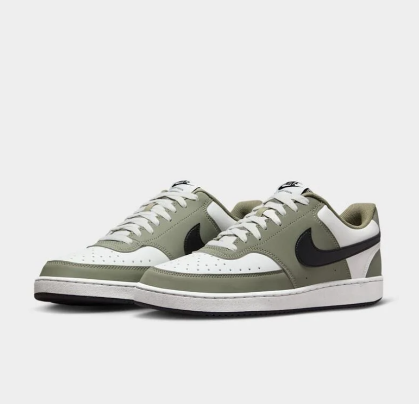 NIKE ZAPATILLAS NIKE COURT VIS HOMBRE - 4