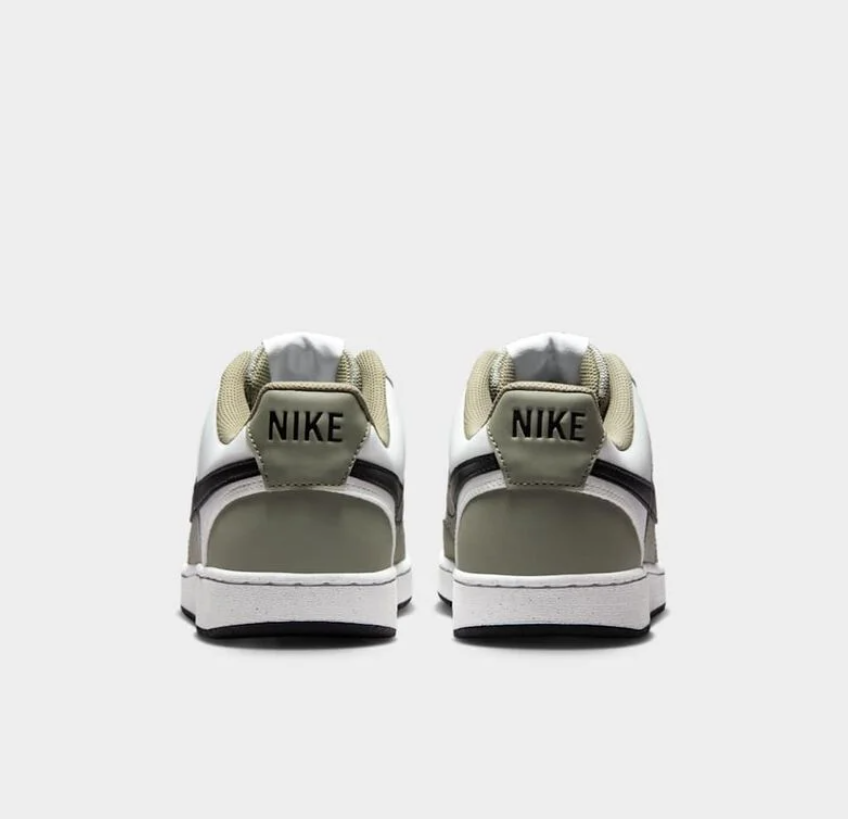 NIKE ZAPATILLAS NIKE COURT VIS HOMBRE - 5