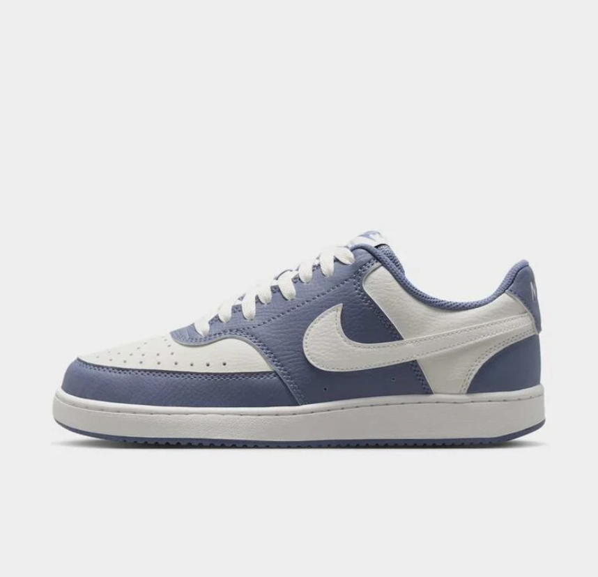 NIKE ZAPATILLAS W NIKE COURT VISION LO P NBK MUJER - 1