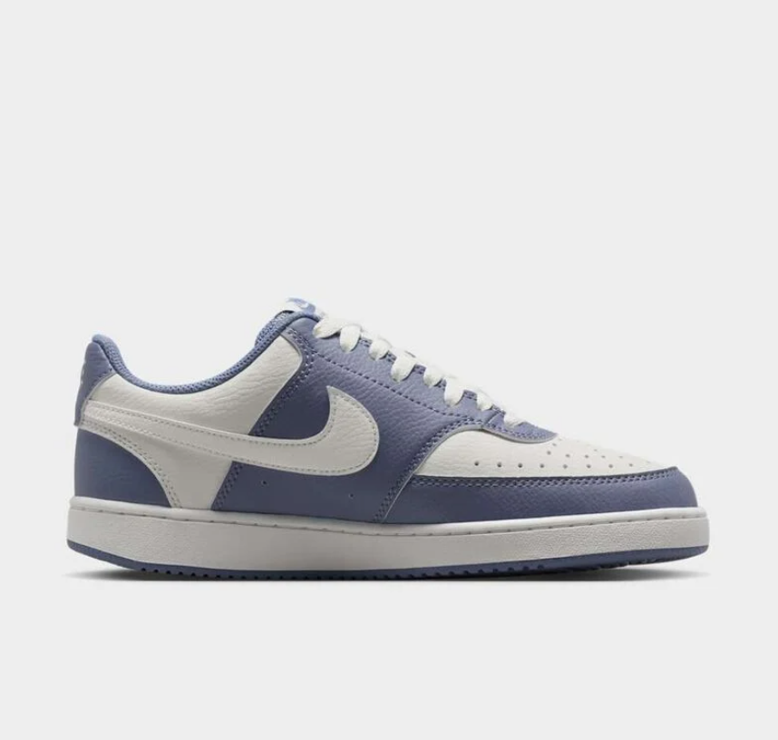 NIKE ZAPATILLAS W NIKE COURT VISION LO P NBK MUJER - 3