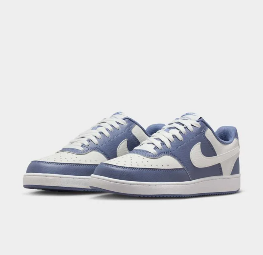 NIKE ZAPATILLAS W NIKE COURT VISION LO P NBK MUJER - 5