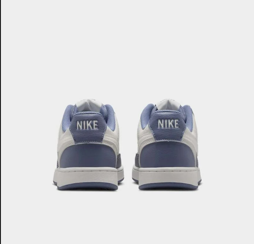 NIKE ZAPATILLAS W NIKE COURT VISION LO P NBK MUJER - 6
