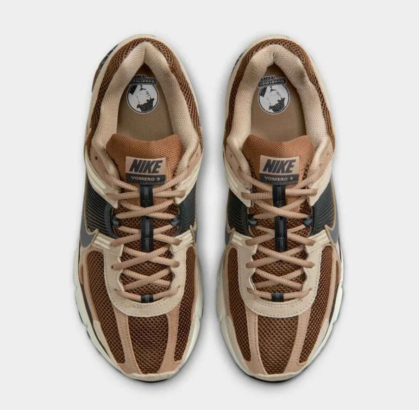 NIKE ZAPATILLAS NIKE ZOOM VOME HOMBRE - 4