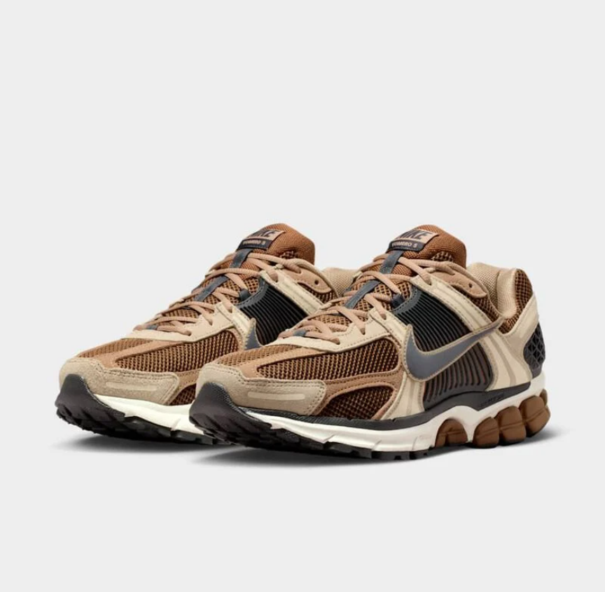 NIKE ZAPATILLAS NIKE ZOOM VOME HOMBRE - 5