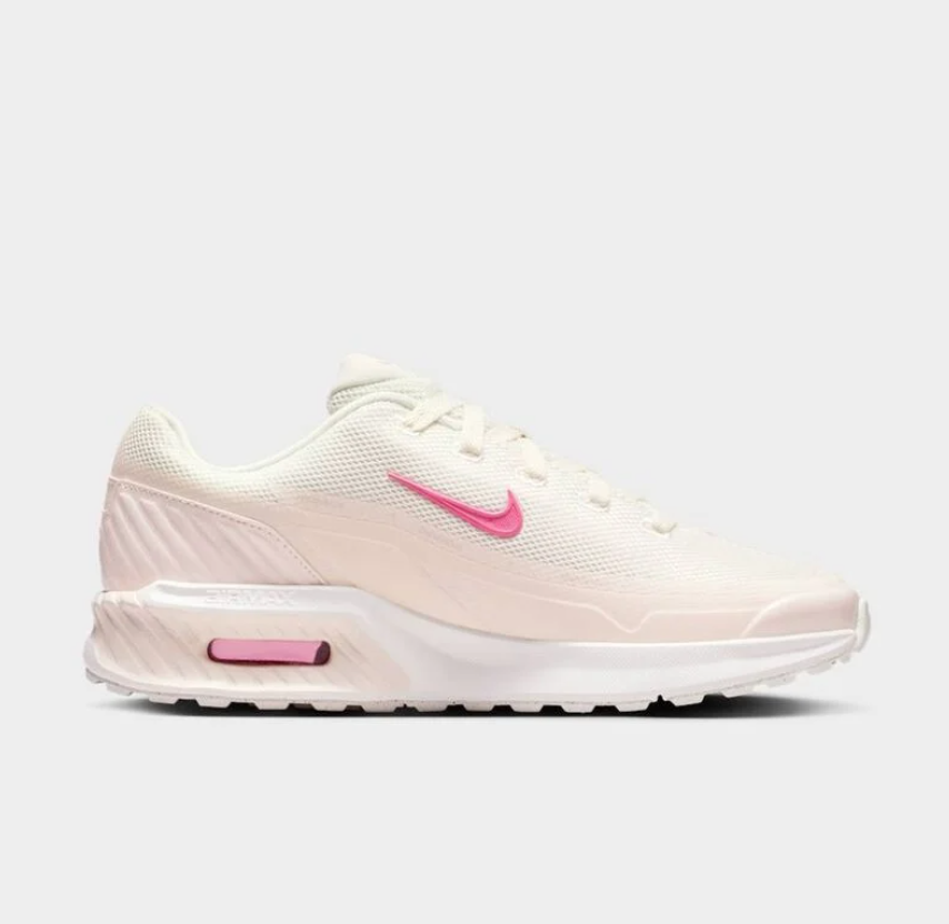 NIKE ZAPATILLAS W AIR MAX BIA MUJER - 2