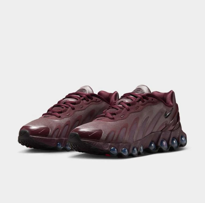 NIKE ZAPATILLAS W AIR MAX DN8 MUJER - 5