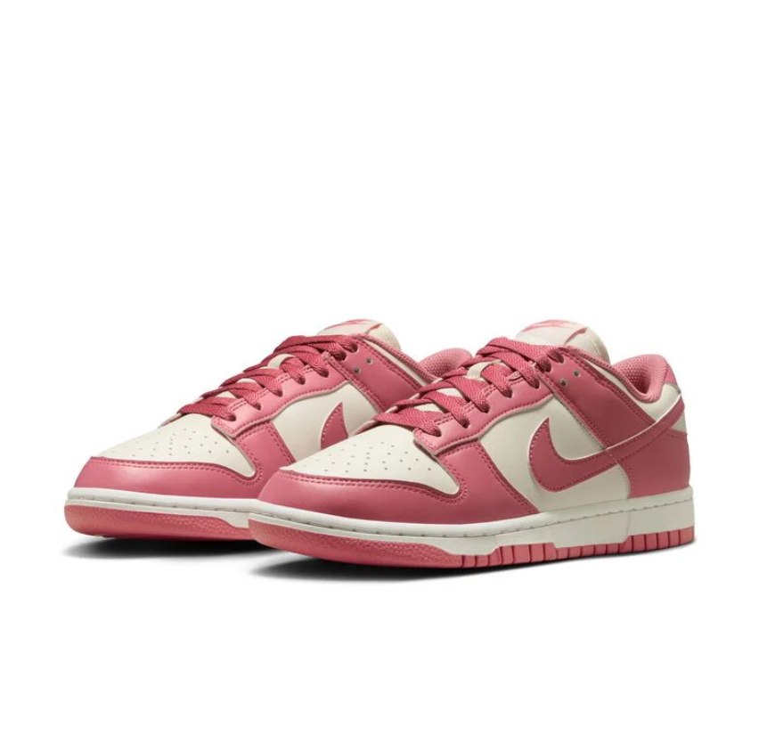 NIKE ZAPATILLAS W NIKE DUNK LO MUJER - 4