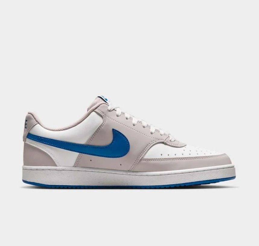NIKE ZAPATILLAS NIKE COURT VIS HOMBRE - 2