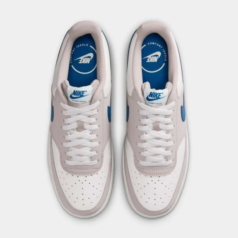 NIKE ZAPATILLAS NIKE COURT VIS HOMBRE - 3