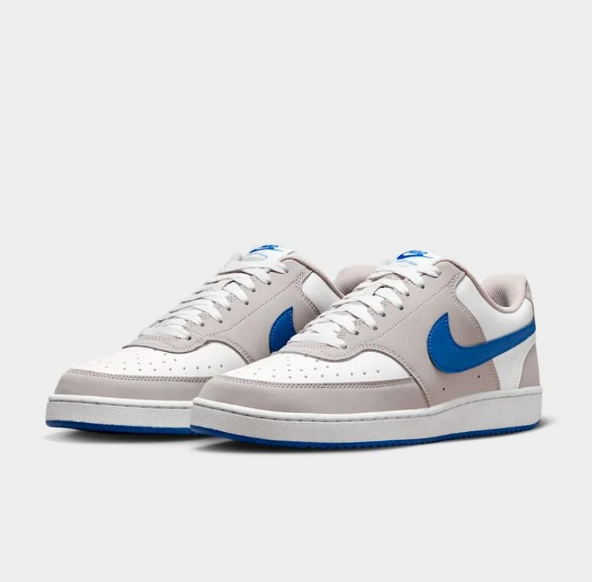 NIKE ZAPATILLAS NIKE COURT VIS HOMBRE - 4