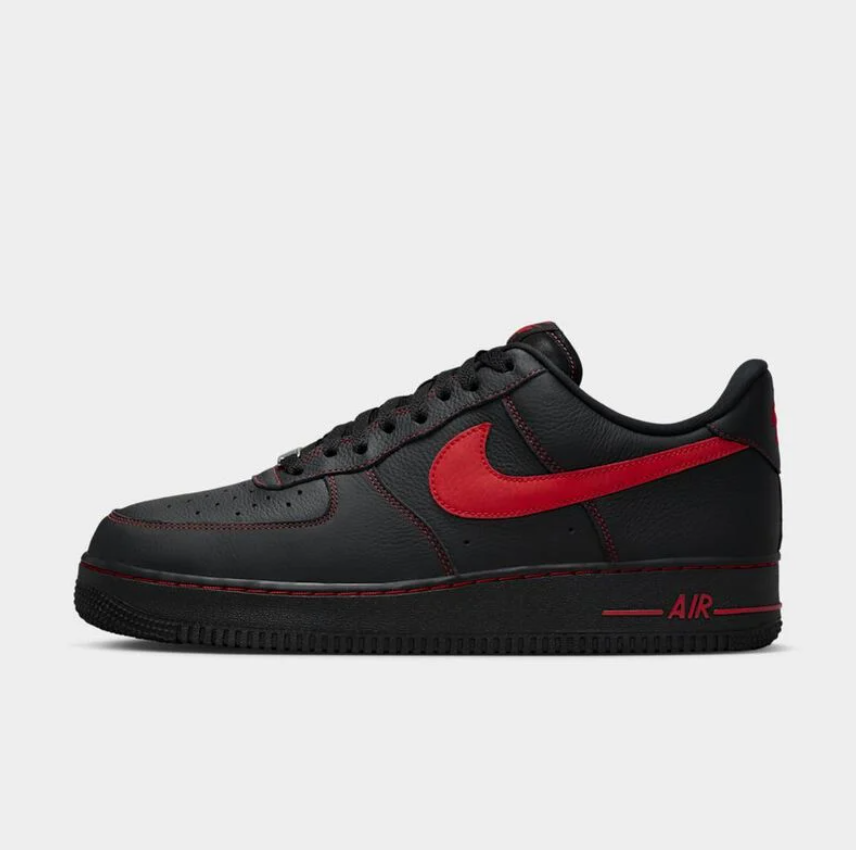 NIKE ZAPATILLAS AIR FORCE 1 '07 LV8 ESS+ HOMBRE - 1