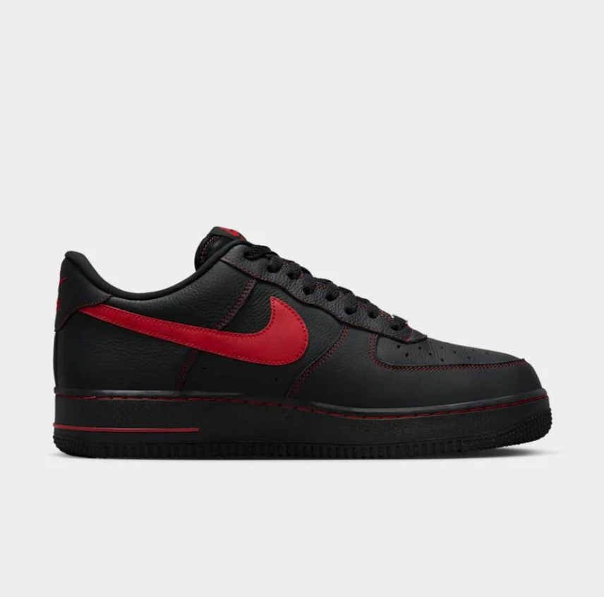 NIKE ZAPATILLAS AIR FORCE 1 '07 LV8 ESS+ HOMBRE - 2