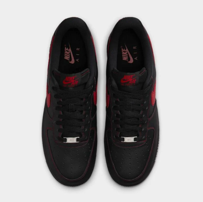 NIKE ZAPATILLAS AIR FORCE 1 '07 LV8 ESS+ HOMBRE - 3