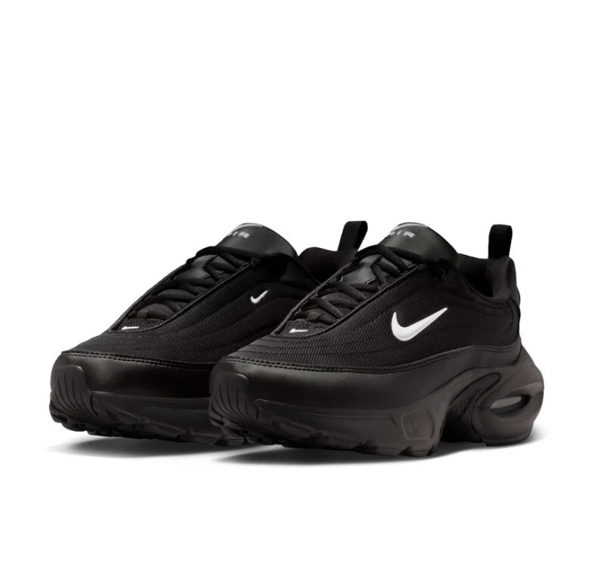 NIKE ZAPATILLAS W NIKE AIR MAX MUJER - 4