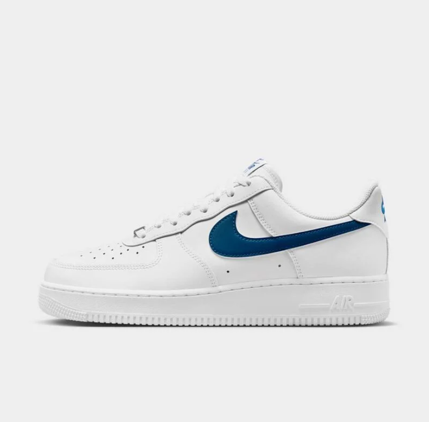 NIKE ZAPATILLAS AIR FORCE 1 07 HOMBRE - 1