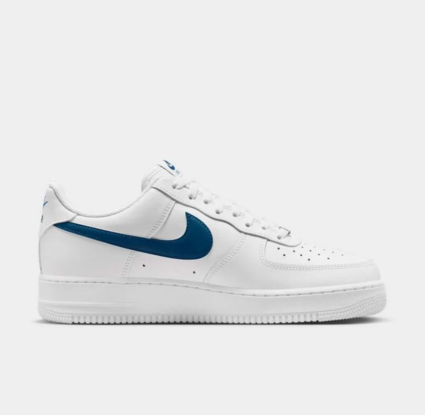 NIKE ZAPATILLAS AIR FORCE 1 07 HOMBRE - 3