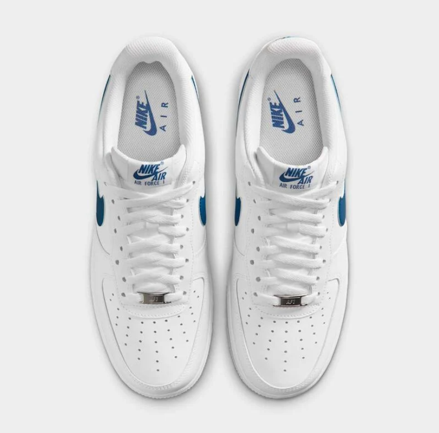 NIKE ZAPATILLAS AIR FORCE 1 07 HOMBRE - 4